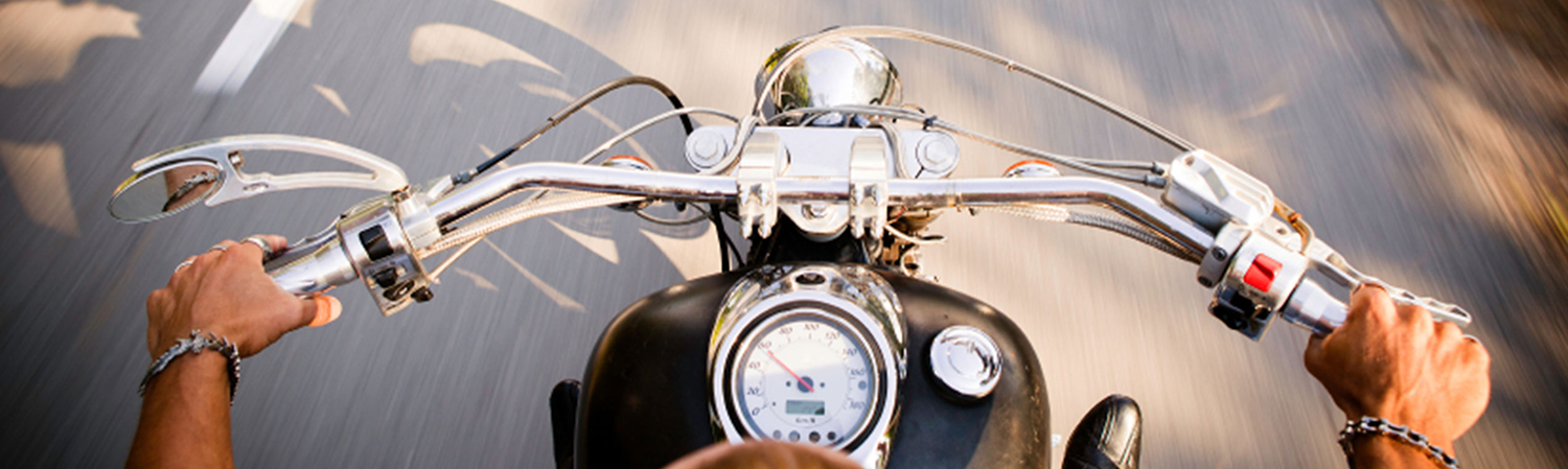 Connecticut Motorcycle insurance coverage